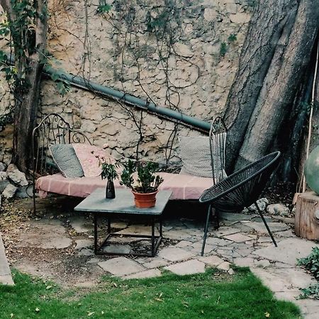 En Ville Et Sous Les Arbres Montpellier Dış mekan fotoğraf